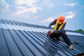 Best Sheet Metal Roofing  in Simpsonville, KY